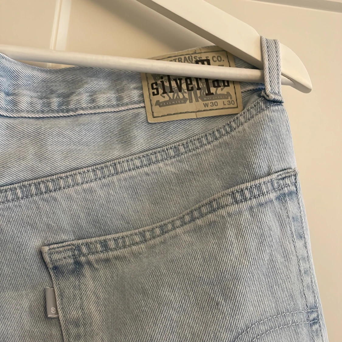 Levis Silvertab Loose fit - 91