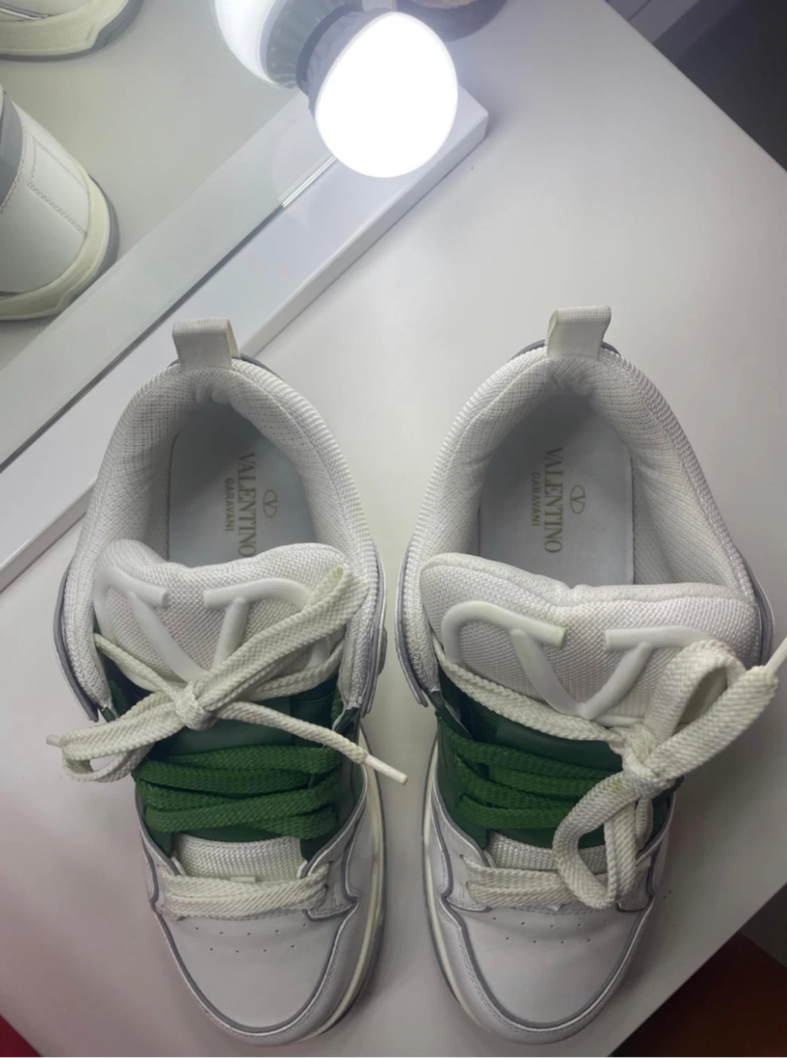 Valentino skor men - 90