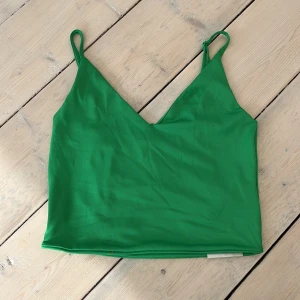 Kort topp - Som ny