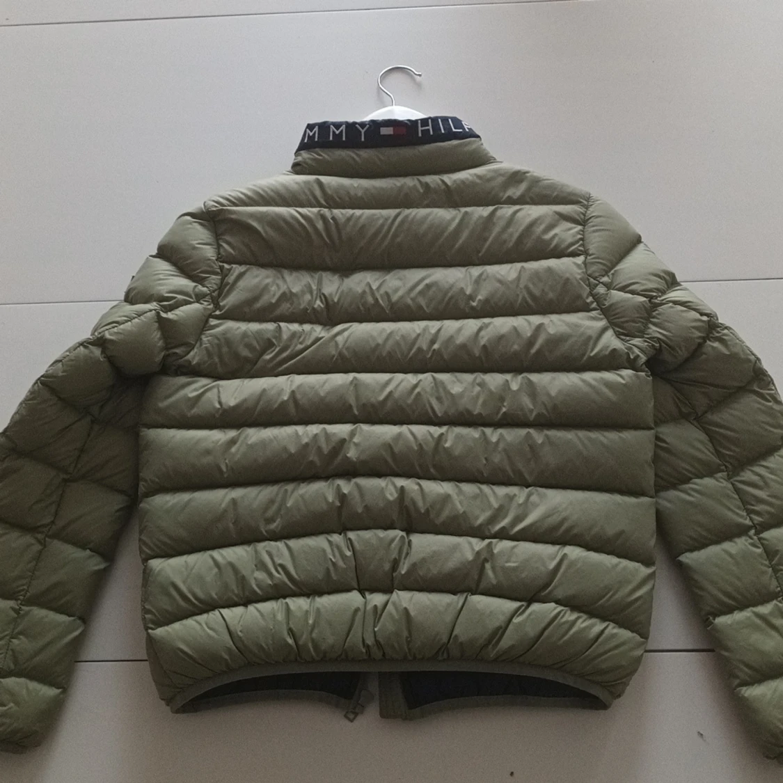 Tommy Hilfiger jacka - 90