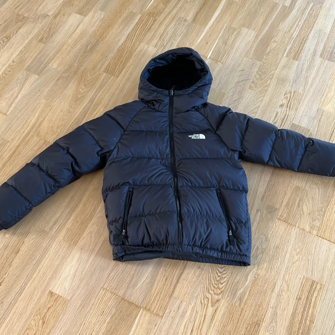 The North face jacka