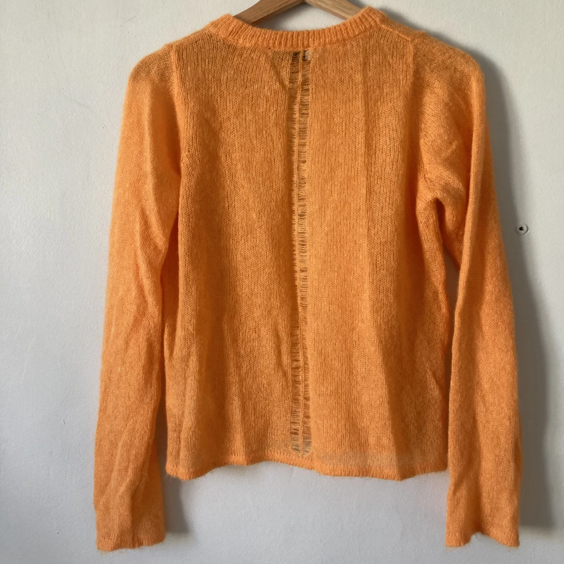 Stickad tröja Rodebjer - 90