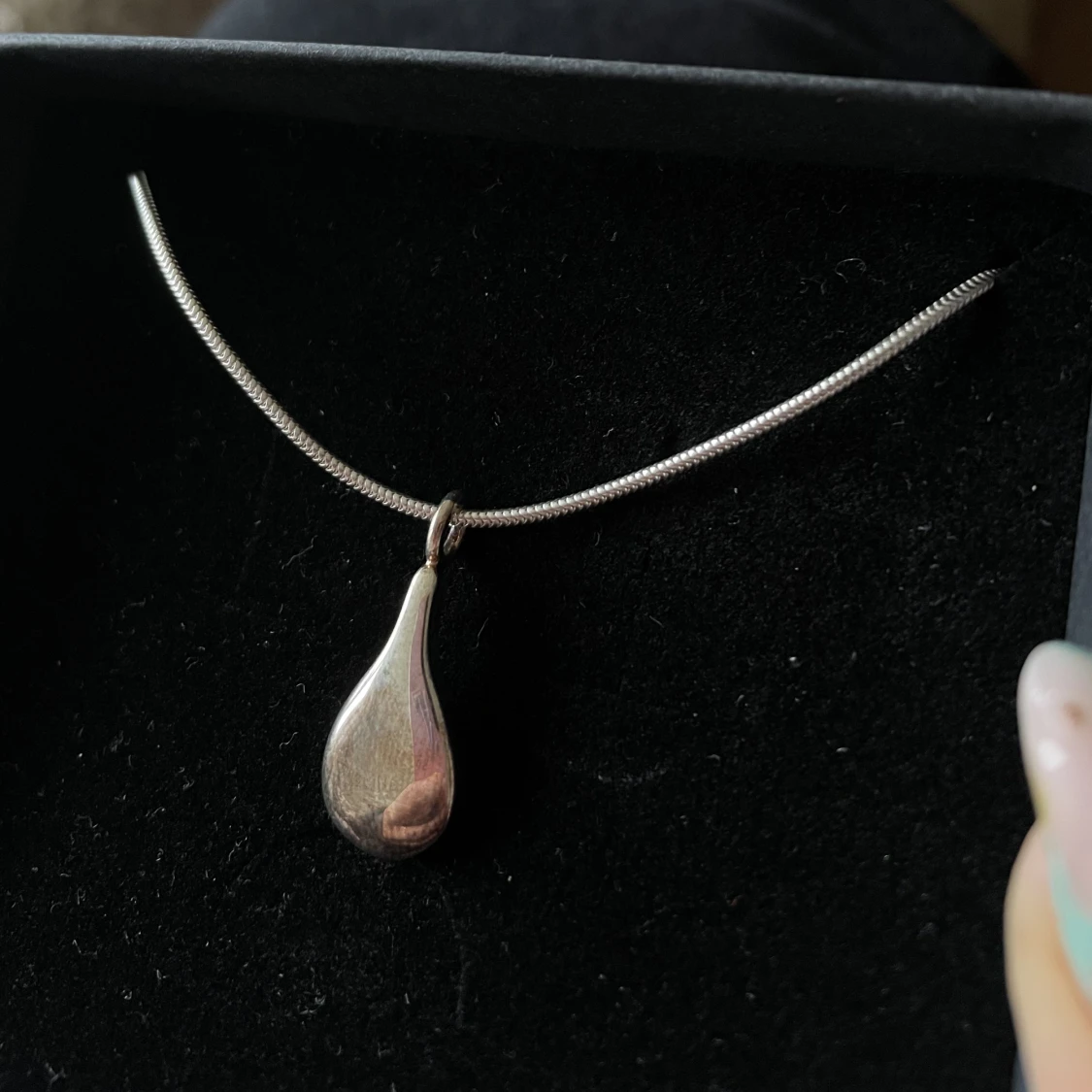 Efva Attling halsband  - 90