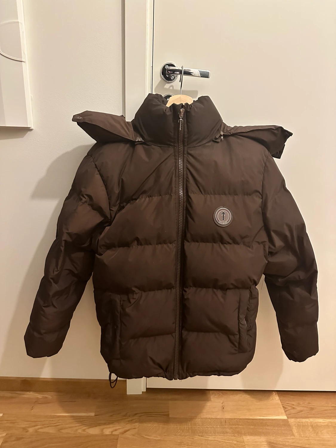 Trapstar Puffer Jacket