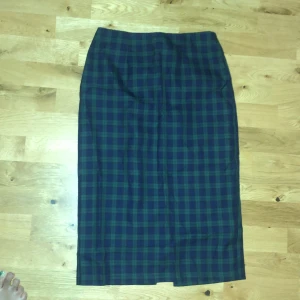 Form fitting skirt  - Cotton skirt 