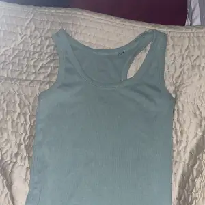 Ett grönt/turkost linne från lager 157 som aldrig använd!💓