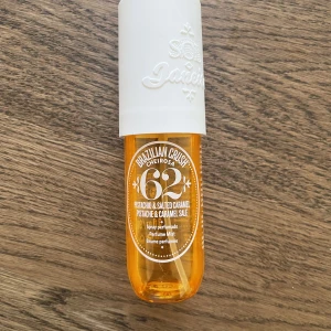 Sol de janeiro brazilian crush - Använd, men 75% kvar