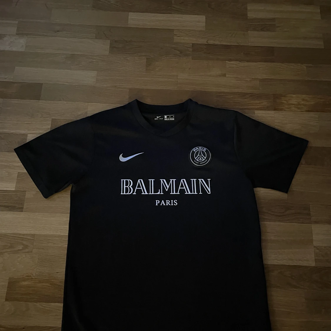 Psg x Balmain