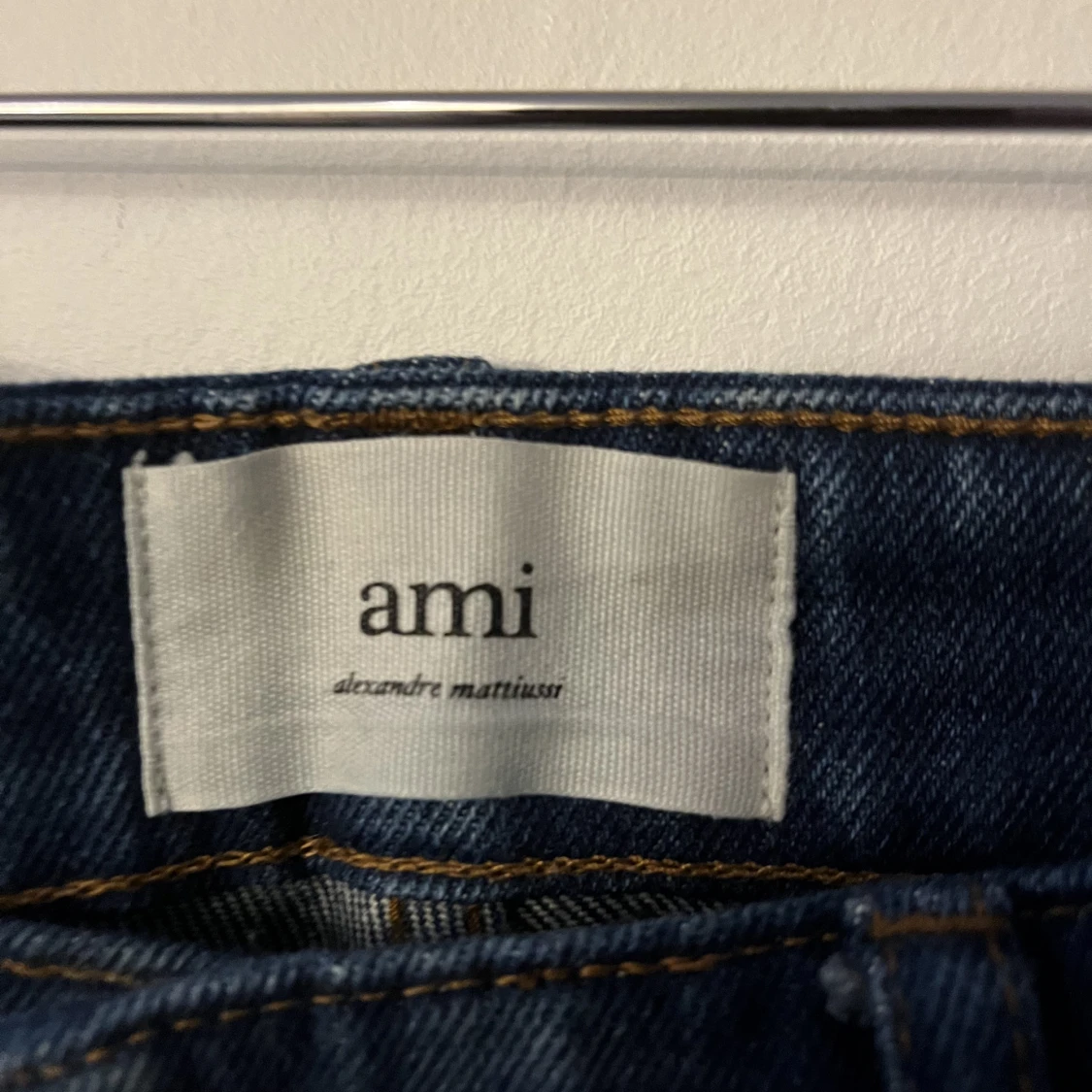Ami Paris Botcutjeans strl 32 - 90