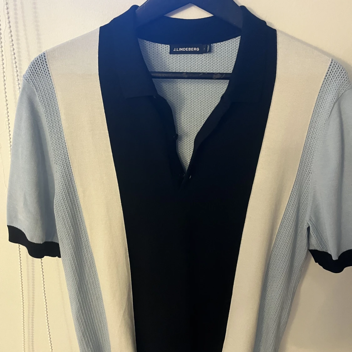J.Lindeberg piketröja - 90