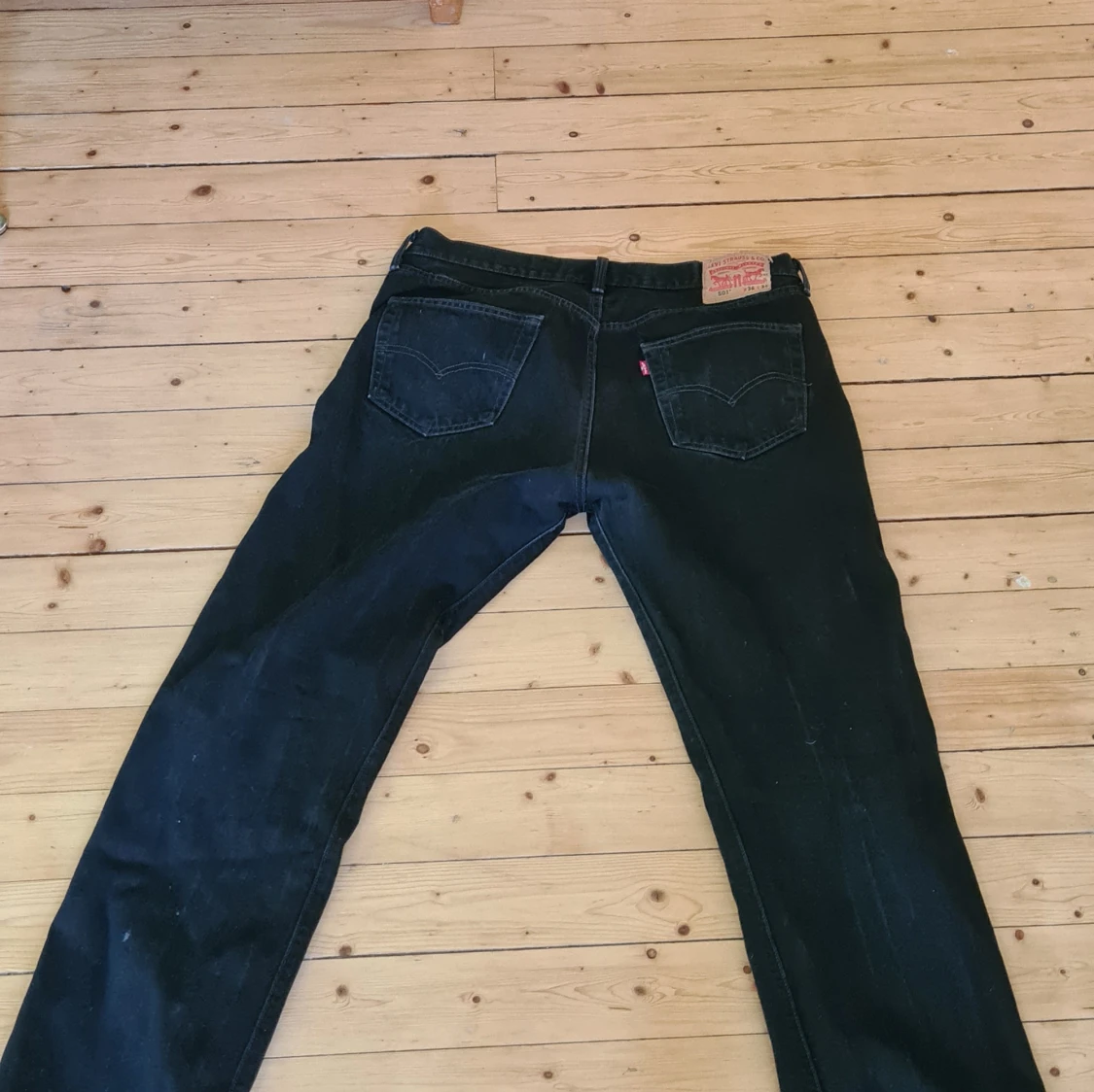 Levis 501 - 90