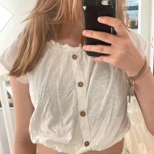 Topp - Använd fåtal gånger men är i väldigt bra skick. 