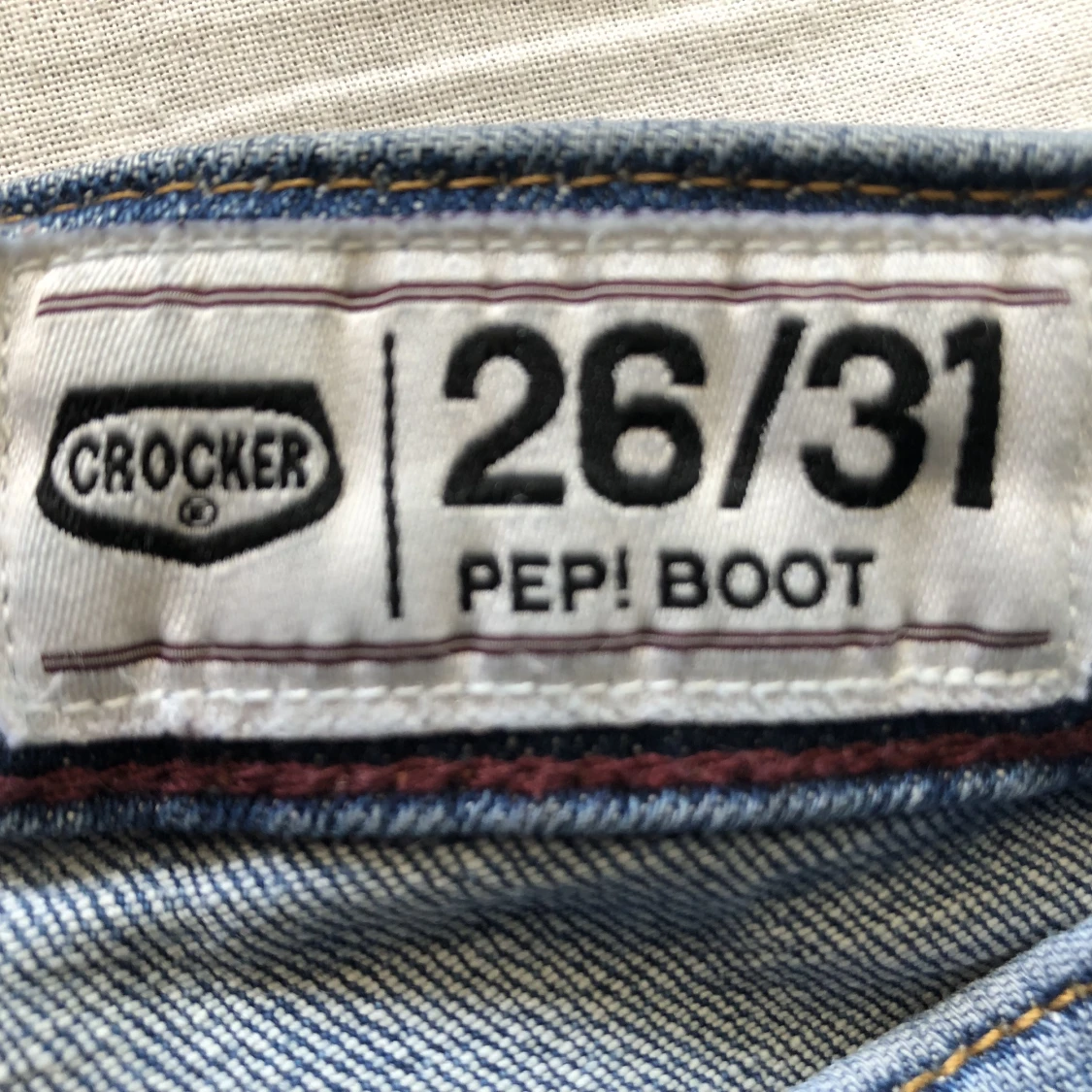 Asscoola 2000s jeans💋 - 91