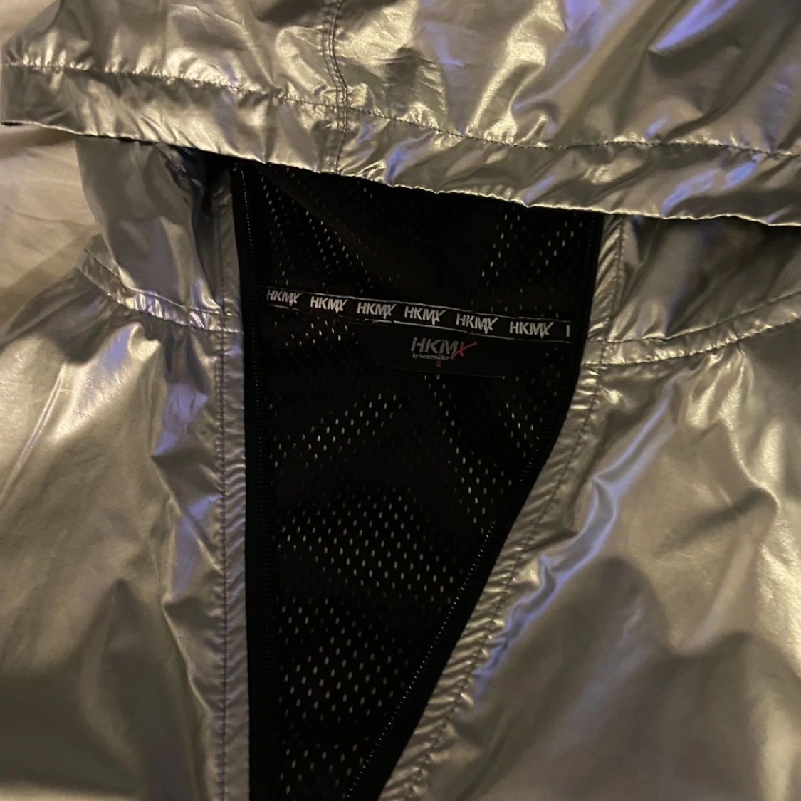 Silverjacka hunkemöller - 91