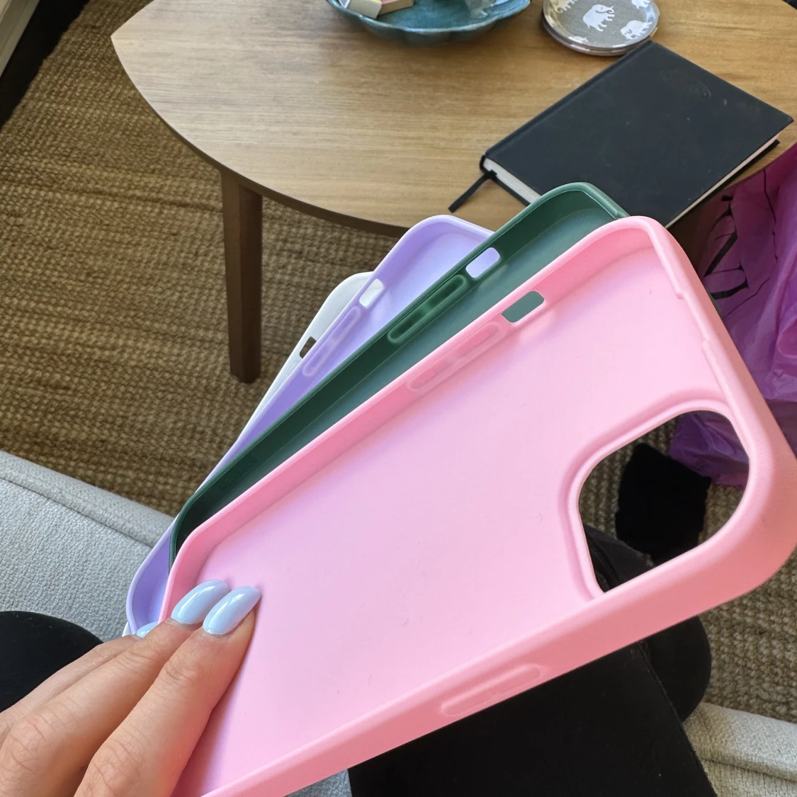 iPhone 14 Plus skal - 90