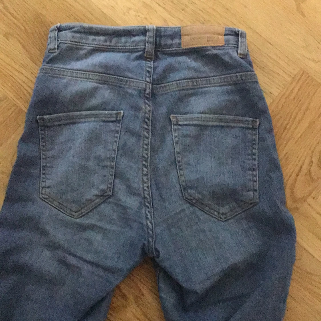 Jeans/Gina tricot  - 90