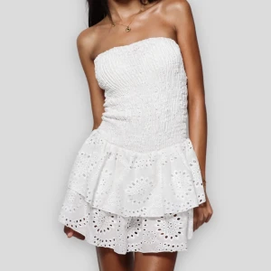 Meet me there klänning - Helt ny! Inte använd någon gång.🫶🏼