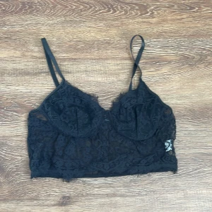 Festtopp  - Oanvänd