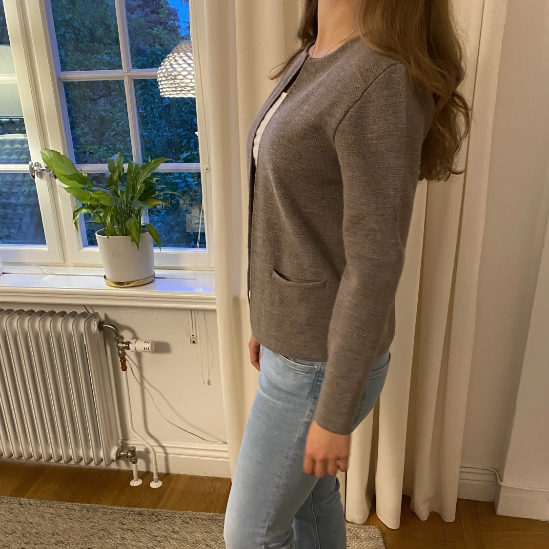 Kofta från sibin linneberg - 91