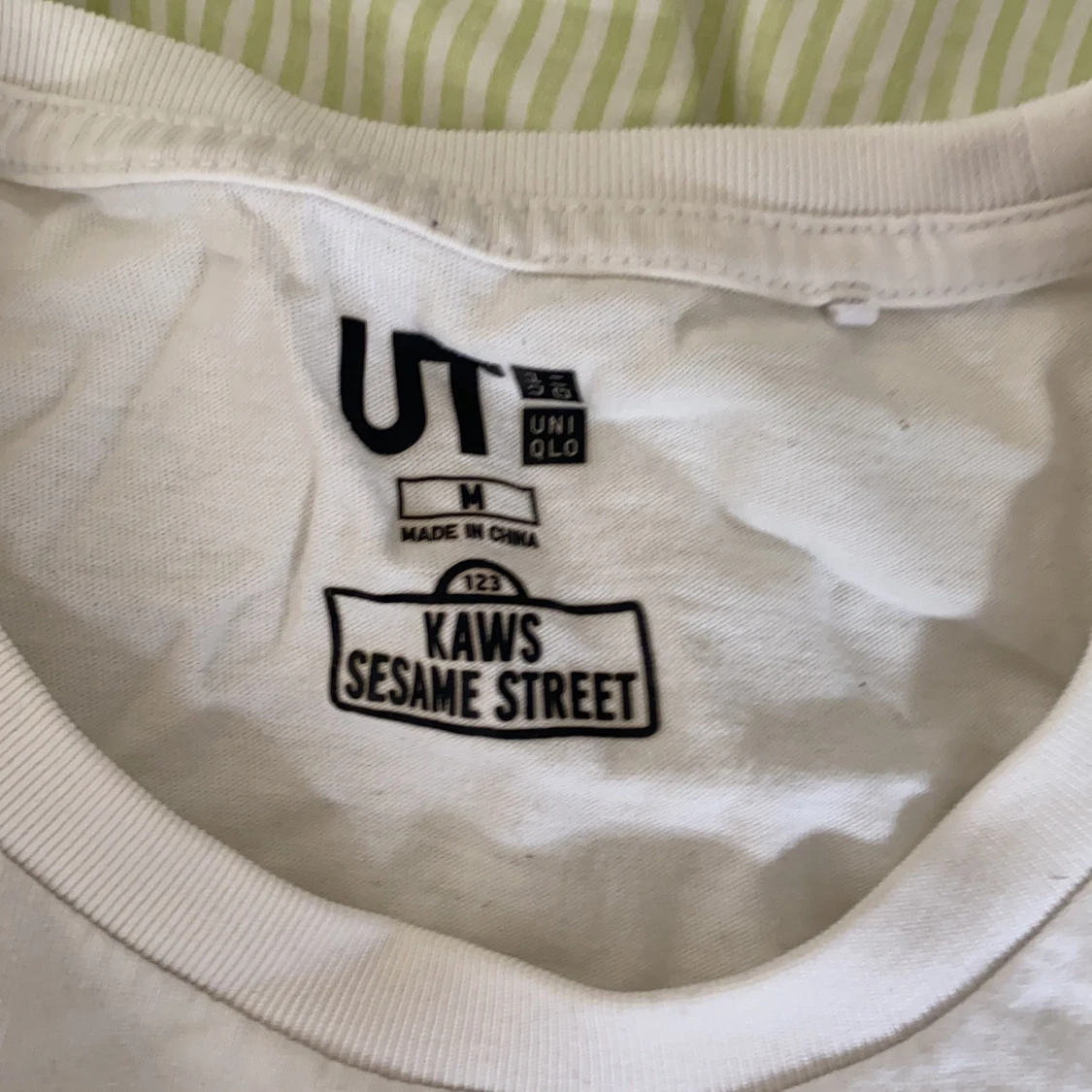 Kaws x Sesame Street - 90