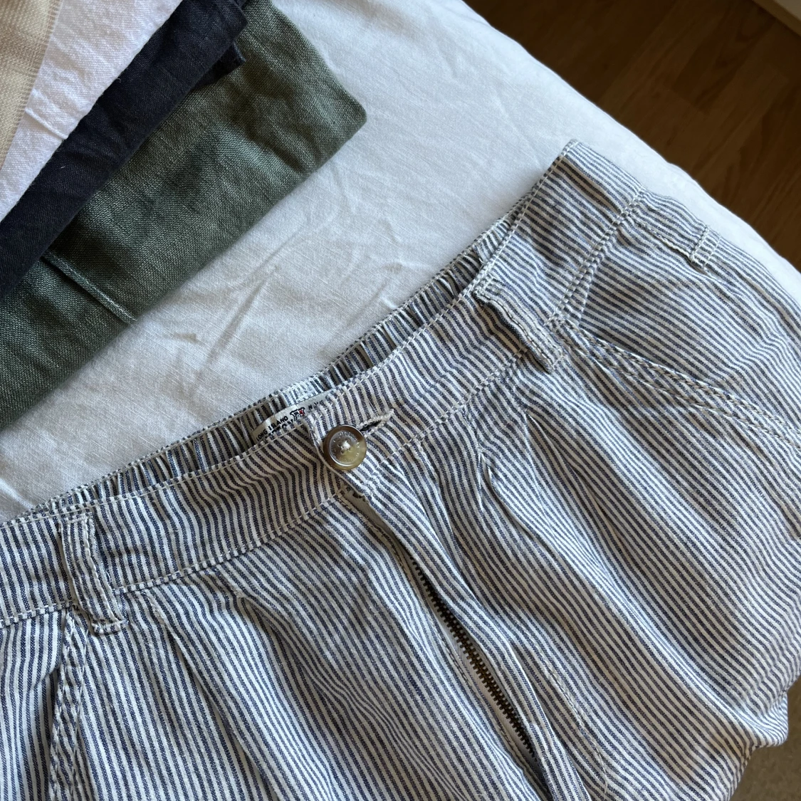 Linnebyxor  - 90