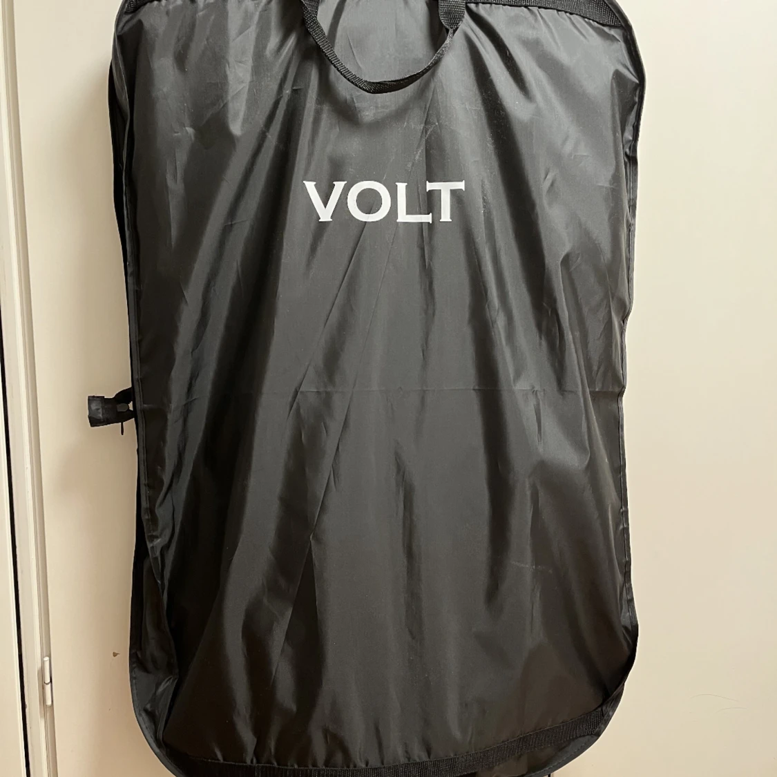 Kostym Marinblå - 91