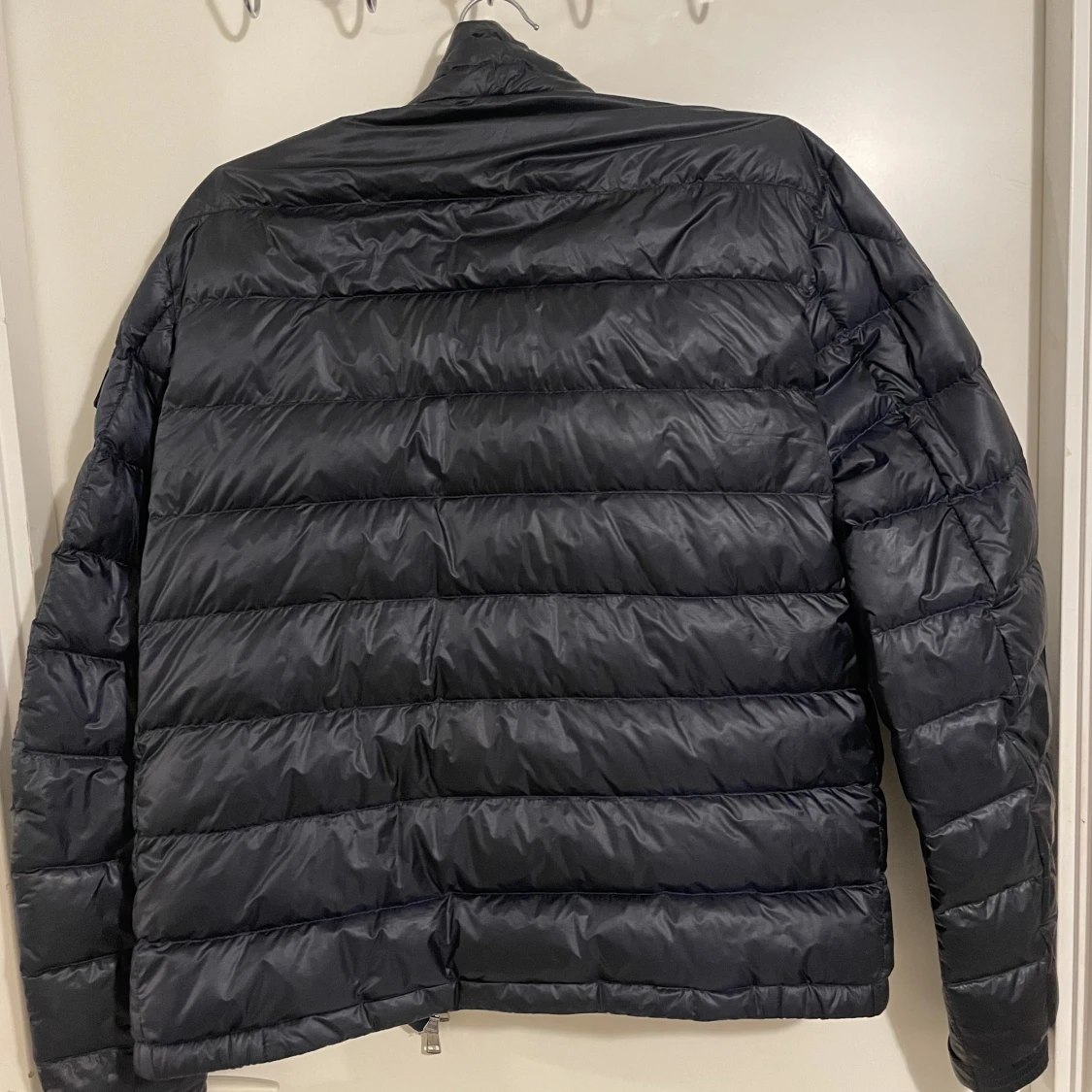 Moncler Lambot Giubbotto - 90