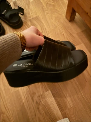 Sandaler - Storlek 38 