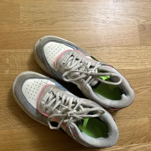 Nike air force - Ett par nike air force som jag köpte för 1150kr förra året😊