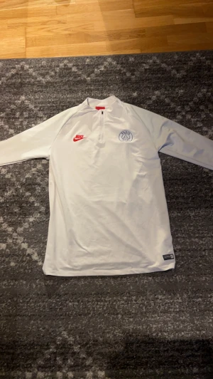 Psg Nike tröja - Paris saint germain tröja/ tracktop