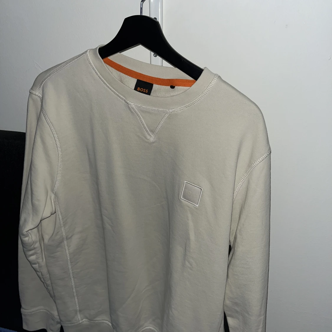 Hugo boss sweatshirt - 91