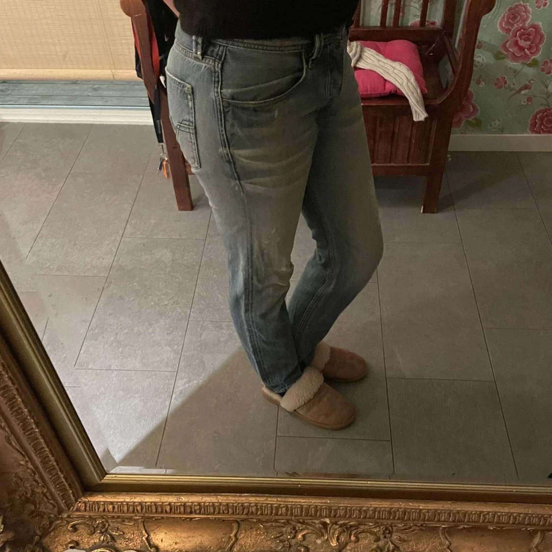 Diesel industriby jeans - 91