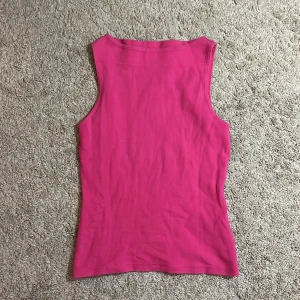 Topp - Båtringad topp