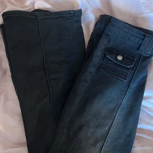 Hm jeans - Hm jeans strl 34 300kr plus frakt