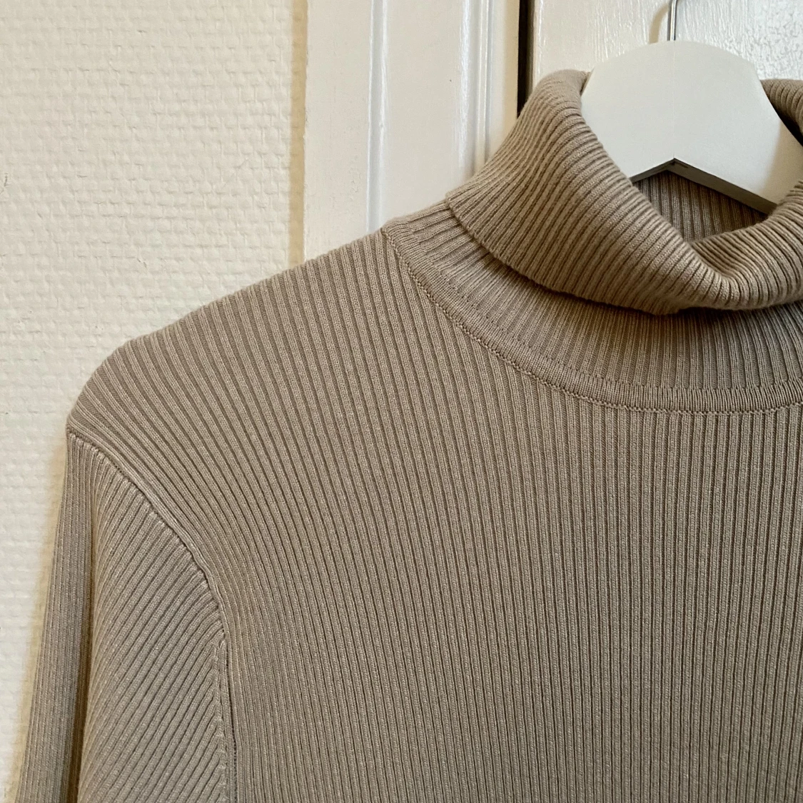 Långärmad polo - 93