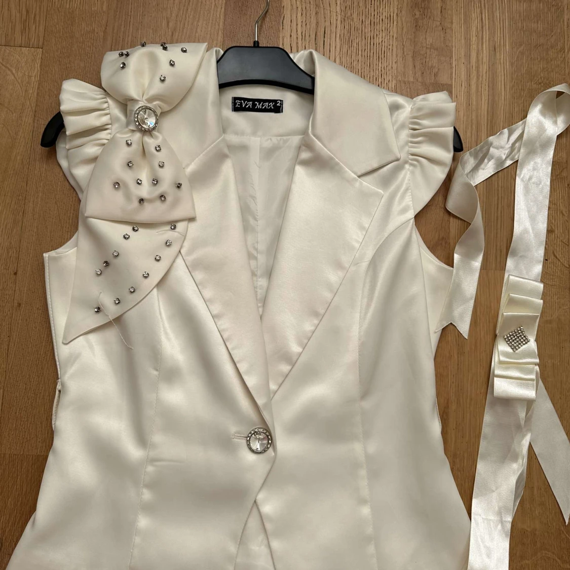 Kostym / blazer - 90