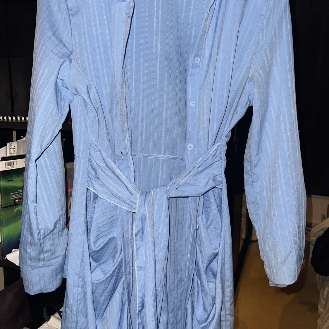 Skjort/klänning - 91