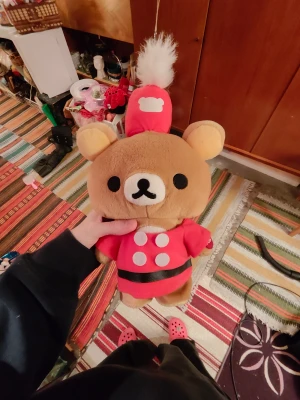Rilakkuma - Björn från japan