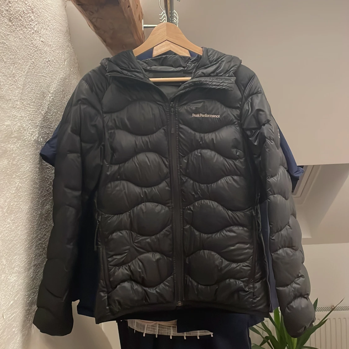 Peak Performance jacka