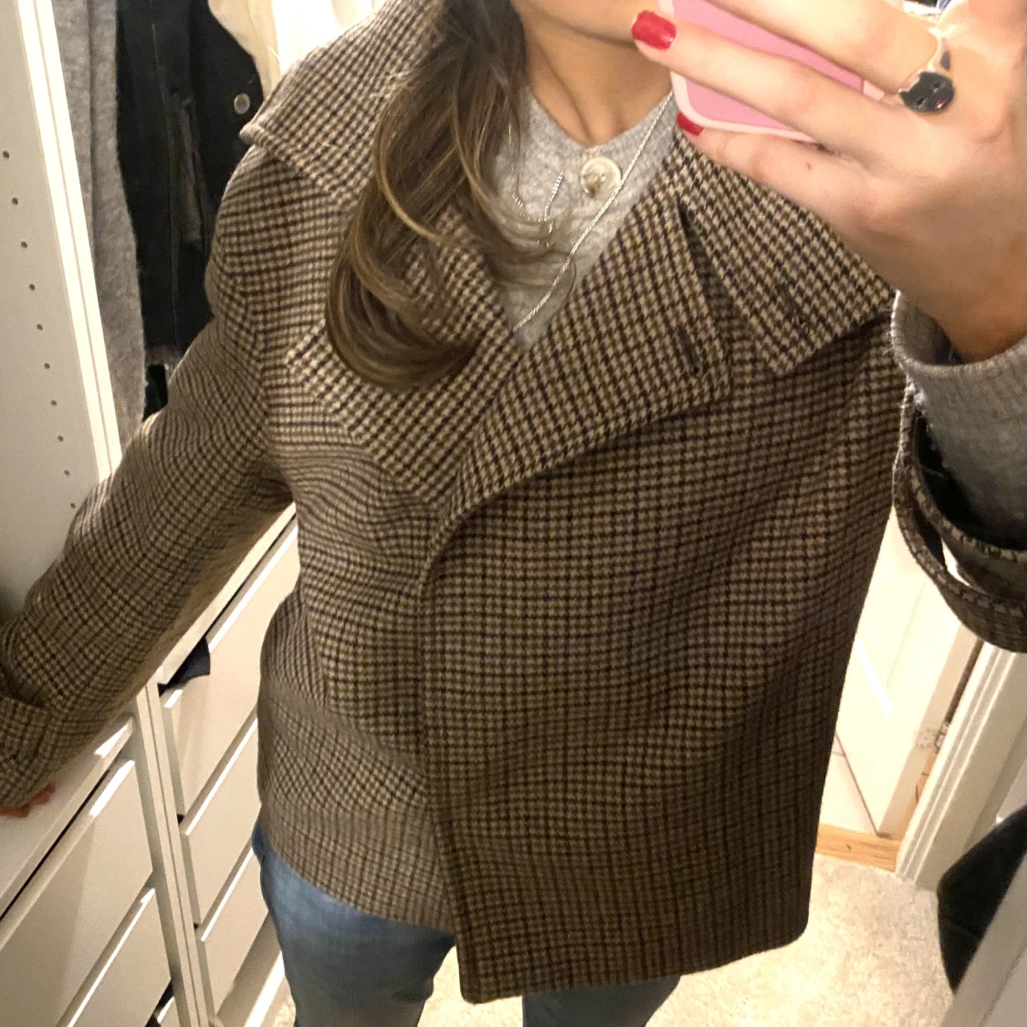 Arket kappa💖 - 90