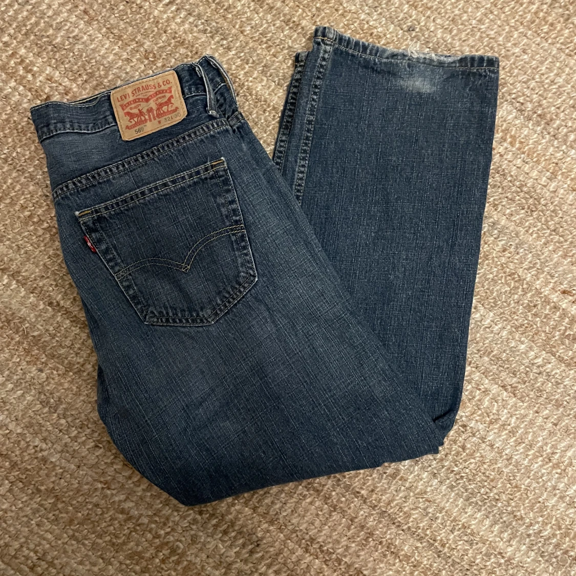 Levis Jeans - 90