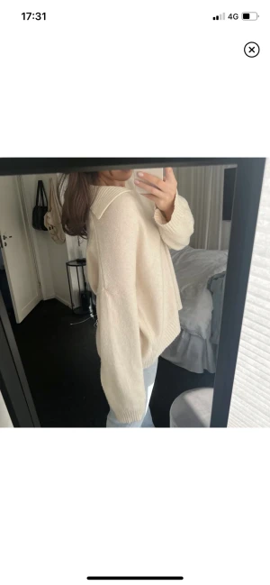 Tröja - Jättesöt tröja som passar till allt! 