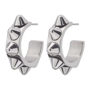 Edblad örhängen  - Säljer detta trendiga örhänge från edblad, säljs då de tyvärr inte kommer till användning💞Ord pris är 399kr💞 Pris kan diskuteras. Köparen står för frakt💞💞