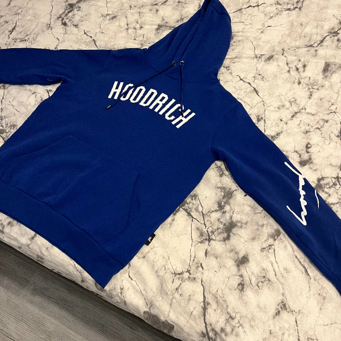 Hoodrich hoodie