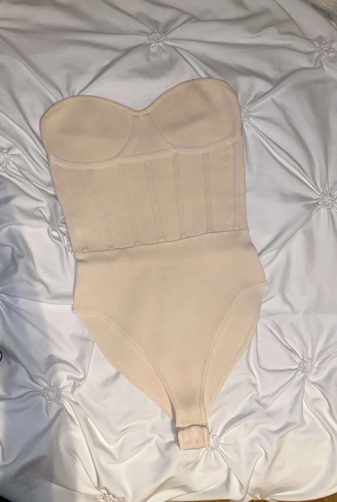 Beige body  - 90