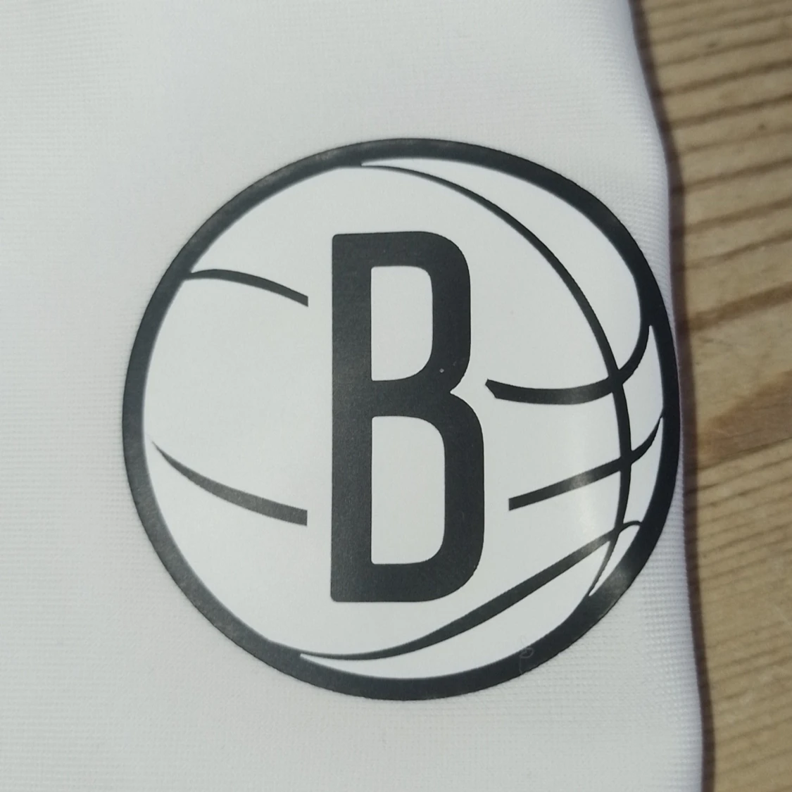 Nba brooklyn nets leg sleeve - 91