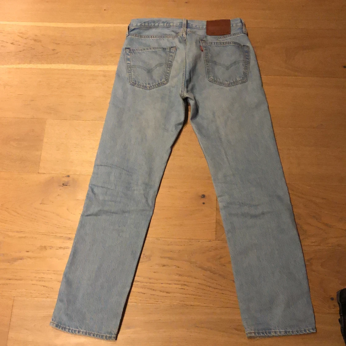 Levis 501 - 90