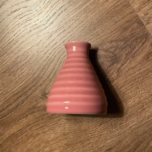 Vas - Rosa liten vas 