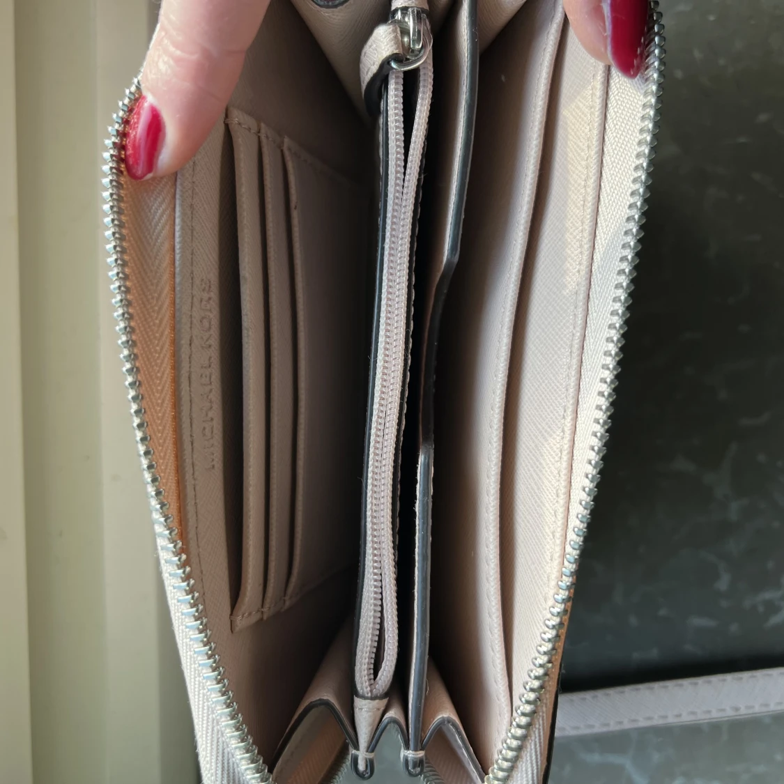 Plånbok från Michael Kors - 91