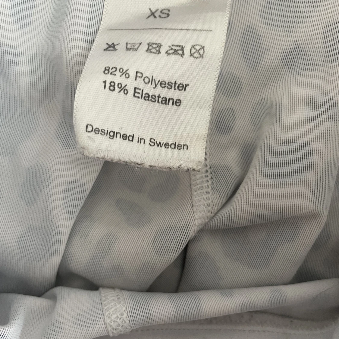 Tights från Stronger - 91